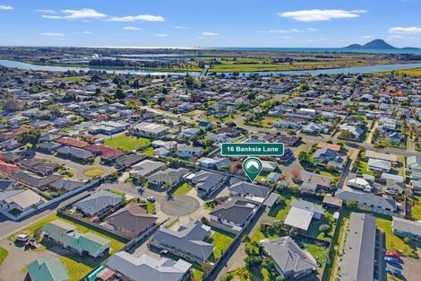 Photo of property in 16 Banksia Lane, Whakatane, 3120