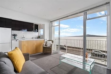 Photo of property in 4/183 Tamaki Drive, Kohimarama, Auckland, 1071