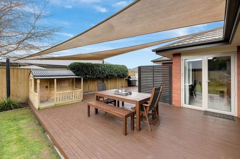 Photo of property in 3 Emerson Lane, Rolleston, 7614