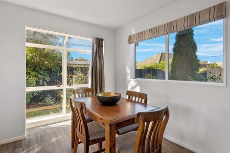 Photo of property in 2/111 Harris Crescent, Papanui, Christchurch, 8053