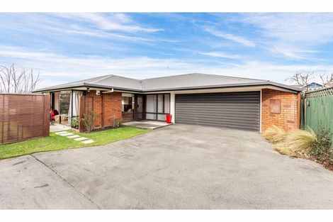 Photo of property in 2/20 Therese Street, Spreydon, Christchurch, 8024