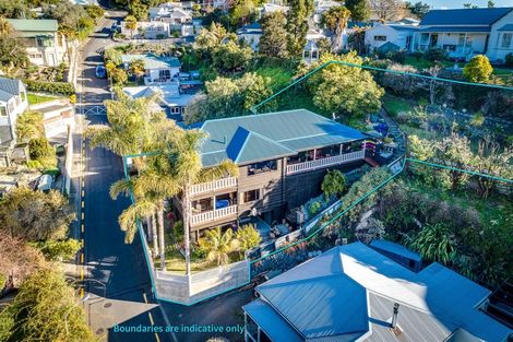 Photo of property in 17 Goldsmith Road, Hospital Hill, Napier, 4110