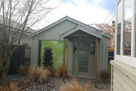 Photo of property in 162 Clarence Street, Riccarton, Christchurch, 8011