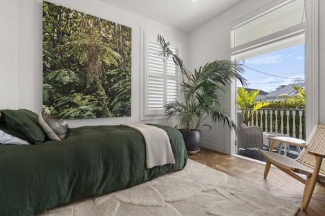 Photo of property in 45 Albany Road, Ponsonby, Auckland, 1011