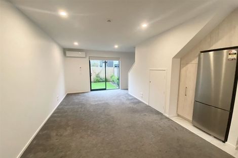 Photo of property in 6/485 Selwyn Street, Christchurch Central, Christchurch, 8011