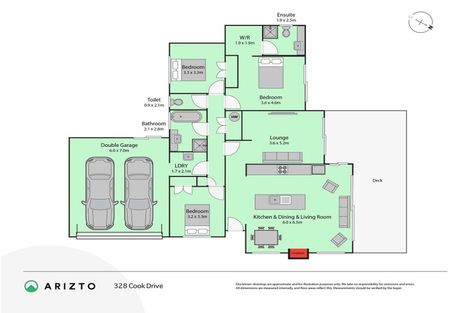 Photo of property in 328 Cook Drive, Whitianga, 3510