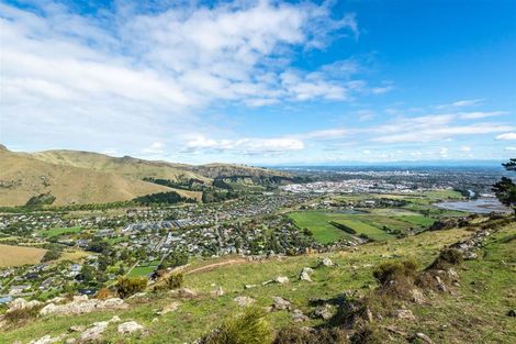 Photo of property in 11 Parkridge Place, Mount Pleasant, Christchurch, 8081