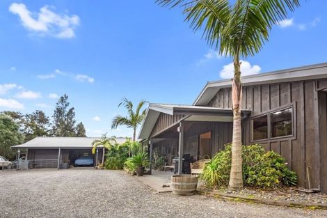 Photo of property in 184 Hikuai School Road, Hikuai, 3579