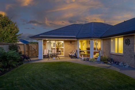 Photo of property in 15 Sutherland Drive, Kaiapoi, 7630