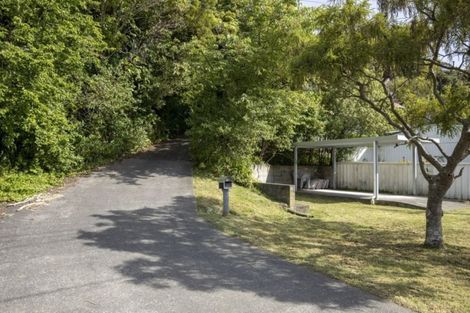 Photo of property in 19 Wyndrum Avenue, Waterloo, Lower Hutt, 5011