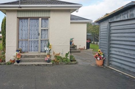 Photo of property in 2 Wilton Street, Windsor, Invercargill, 9810