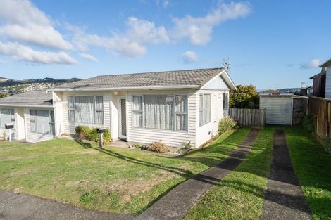 Photo of property in 1e Herewini Street, Titahi Bay, Porirua, 5022