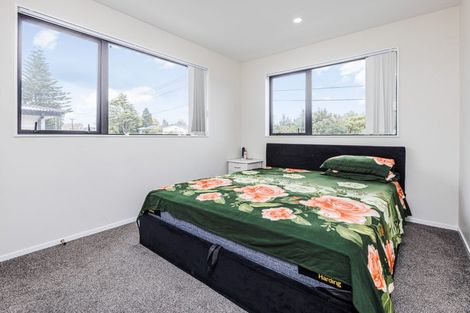 Photo of property in 37a Cornwall Road, Papatoetoe, Auckland, 2025