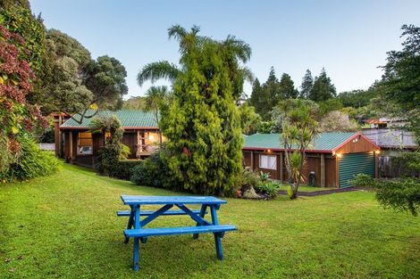 Photo of property in 262a Beach Road, Campbells Bay, Auckland, 0630