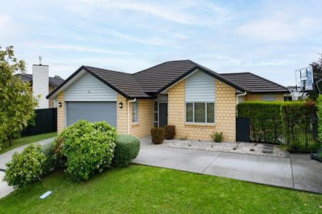 Photo of property in 3 Carnoustie Place, Morrinsville, 3300
