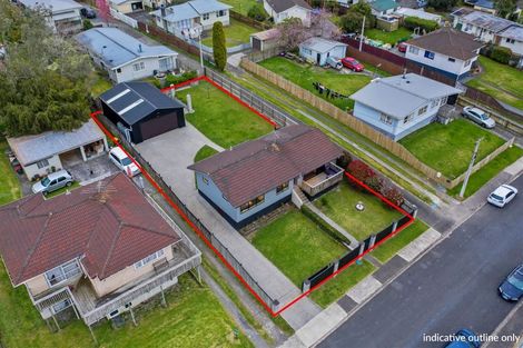 Photo of property in 53 Greenhaven Avenue, Opaheke, Papakura, 2113