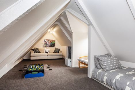 Photo of property in 44 Alpha Avenue, Strowan, Christchurch, 8052