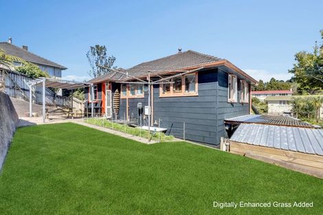 Photo of property in 46 Parsons Street, Vogeltown, New Plymouth, 4310