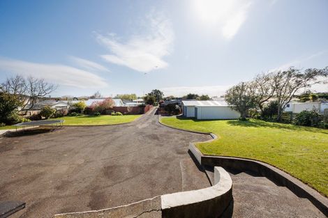 Photo of property in 78 Cook Street, Foxton, 4814