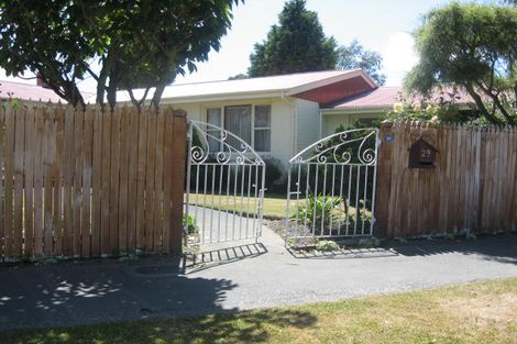 Photo of property in 29 Lochee Road, Upper Riccarton, Christchurch, 8041