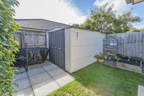 Photo of property in 8 Tramway Road, Kirwee, Darfield, 7571