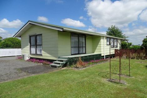 Photo of property in 28 Arney Street, Paeroa, 3600