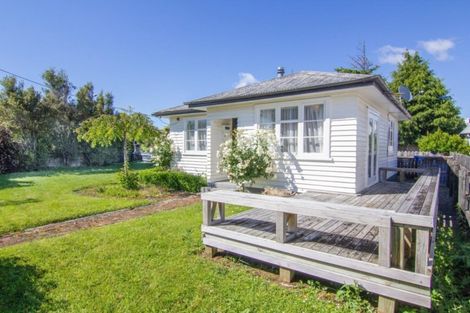 Photo of property in 125 Miro Street, Ohakune, 4625