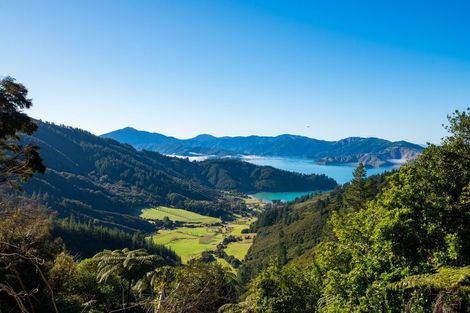 Photo of property in 2464 Port Underwood Road, Port Underwood, Picton, 7281