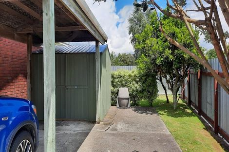 Photo of property in 11 Beaumont Place, Westbrook, Palmerston North, 4412