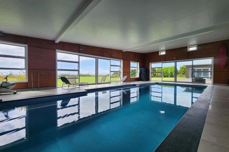 Photo of property in South Road, Kaitake, New Plymouth, 4374