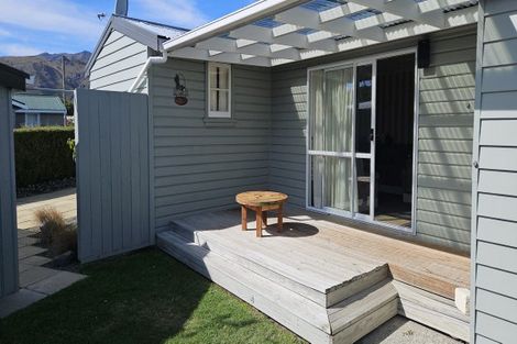 Photo of property in 40 Lindis Crescent, Otematata, 9412