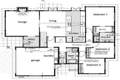 Photo of property in 3 Shield Place, Halswell, Christchurch, 8025