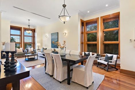 Photo of property in 54 Sarsfield Street, Herne Bay, Auckland, 1011