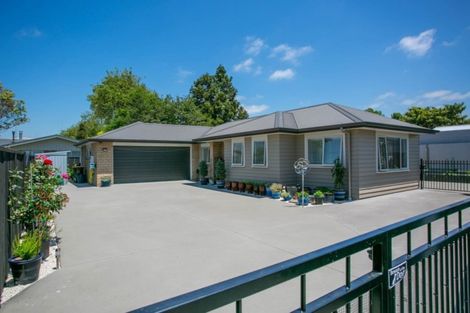 Photo of property in 20a Farmers Road, Matamata, 3400
