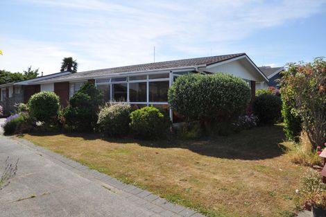 Photo of property in 51 Fitzroy Street, Terrace End, Palmerston North, 4410