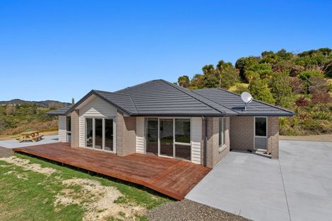 Photo of property in 6b Coast View Road, Tirohanga, Opotiki, 3197