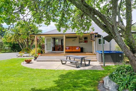 Photo of property in 96 Macdonald Road, Te Teko, Whakatane, 3192