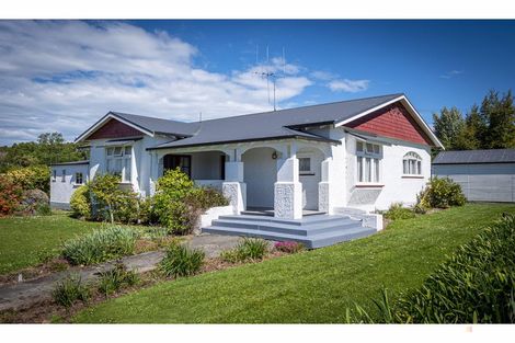 Photo of property in 26 Jollie Street, Geraldine, 7930