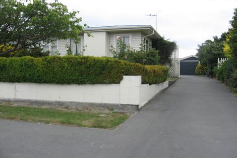 Photo of property in 20 Renfrew Street, Upper Riccarton, Christchurch, 8041