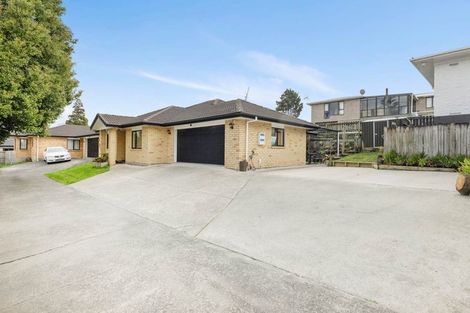 Photo of property in 18a Christmas Road, Manurewa, Auckland, 2102