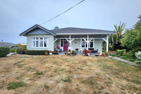 Photo of property in 7 Semple Street, Kakanui, Oamaru, 9495