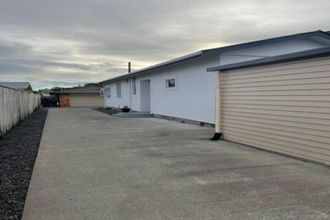 Photo of property in 14 Darnell Street, Fitzroy, New Plymouth, 4312