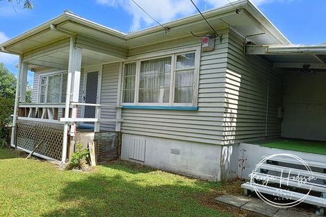 Photo of property in 63 Freyberg Road, Ruawai, 0530