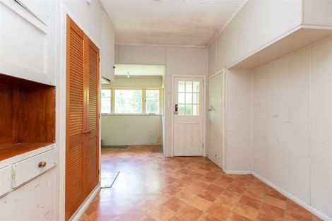 Photo of property in 1 Puutikitiki Street, Hamilton East, Hamilton, 3216