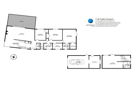 Photo of property in 44 Tudor Crescent, Chedworth, Hamilton, 3210