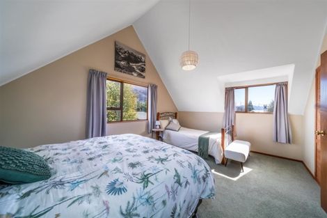 Photo of property in 155 Capell Avenue, Lake Hawea, Wanaka, 9382