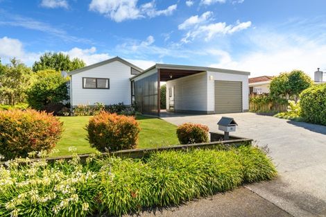 Photo of property in 32 Armagh Terrace, Marton, 4710