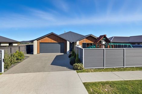 Photo of property in 30 Courage Road, Amberley, 7410