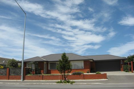 Photo of property in 2/308 Wainoni Road, Avondale, Christchurch, 8061