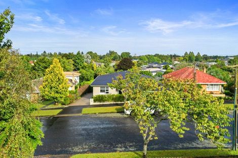 Photo of property in 26 Kakanui Avenue, Hillcrest, Hamilton, 3216